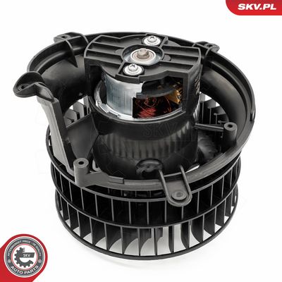 vnitřní ventilátor ESEN SKV 68SKV065