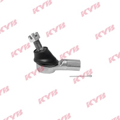 накрайник на напречна кормилна щанга KYB KTR4872