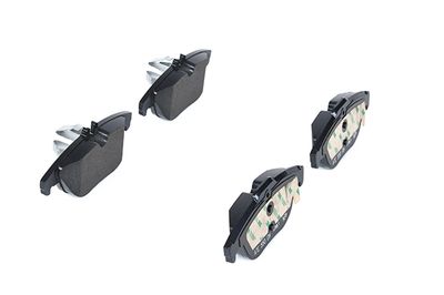 BREMSBELAGSATZ SCHEIBENBREMSE ATE 13047072442 10