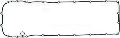 Tiiviste, venttiilikoppa VICTOR REINZ 71-24154-00 – MAN, SCANIA