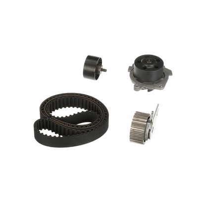 SET POMPA APA + CUREA DINTATA GATES KP15469XS 33