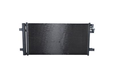 CONDENSATOR CLIMATIZARE NRF 350519 5