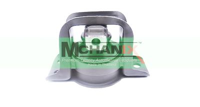 Mchanix NSENM-062 Подушка двигателя  для NISSAN TIIDA Наклонная задняя часть (C11) 1.8