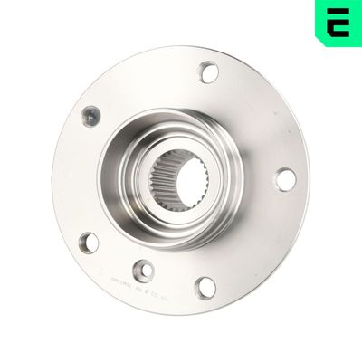 Wheel Hub 04-P363