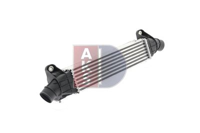 LADELUFTKüHLER AKS DASIS 097005N 13