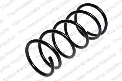 Пружина ходовой части LESJÖFORS 4092524 для TOYOTA STARLET
