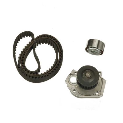 SET POMPA APA + CUREA DINTATA GATES KP15627XS 63