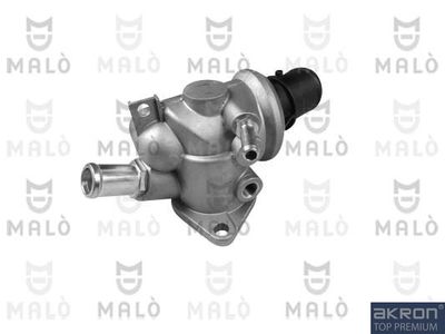 AKRON-MALÒ TER033 Термостат  для ALFA ROMEO 147 (937_) 1.6 16V T.SPARK ECO (937.AXA1A, 937.BXA1A)