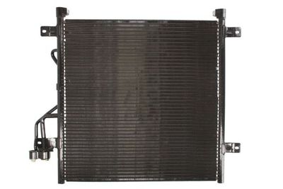 A/C condensator past: JEEP CHEROKEE, GRAND CHEROKEE II 2.5D/2.7D/2.8D 09.01-