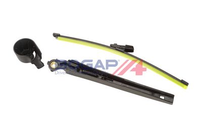 SET STERGATOARE CURATARE PARBRIZ