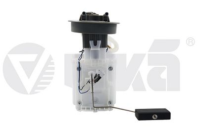 Kraftstoffpumpe