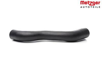 LADELUFTSCHLAUCH METZGER AUTOTEILE 2400784 19