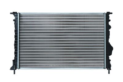 RADIATOR RACIRE MOTOR KAMOKA 7705109 1