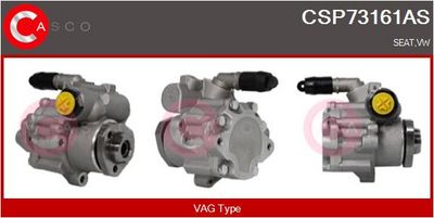 POMPA HIDRAULICA SISTEM DE DIRECTIE