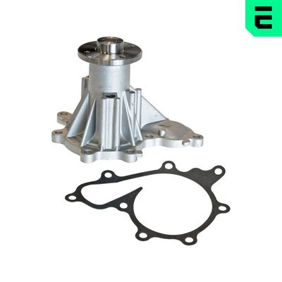 POMPă DE APă RăCIRE MOTOR