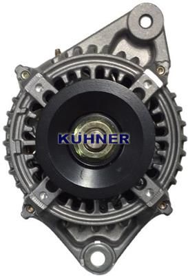 Генератор AD KÜHNER 553039RI для FIAT CINQUECENTO
