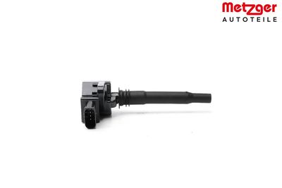 ZüNDSPULE METZGER AUTOTEILE 0880472 2