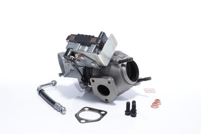 LADER AUFLADUNG BTS Turbo T981053BL 13