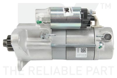STARTER NK 4740008