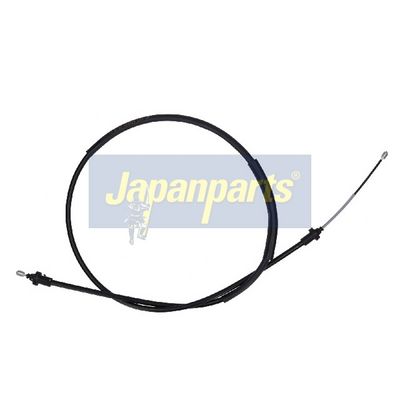 жило, ръчна спирачка JAPANPARTS BC-003