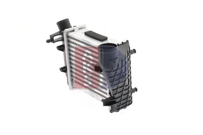 LADELUFTKüHLER AKS DASIS 487250N 1