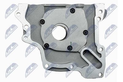 POMPA ULEI NTY BPOVW001 3