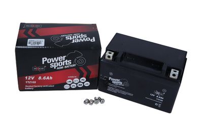 BATERIE DE PORNIRE MAXGEAR 859036 3