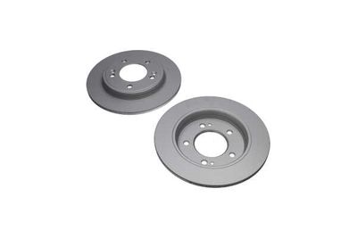 DISC FRANA Kavo Parts BR4257C 7