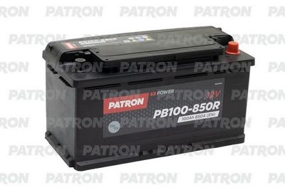 PATRON PB100-850R