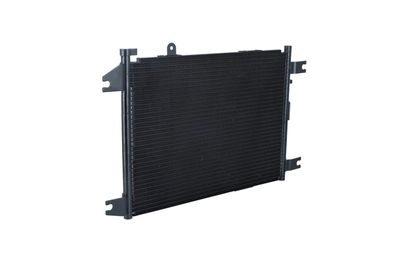 CONDENSATOR CLIMATIZARE NRF 35768 22