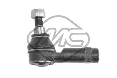 CAP DE BARA Metalcaucho 53491