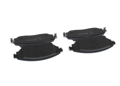 SET PLACUTE FRANA FRANA DISC BOSCH 0986494741 16