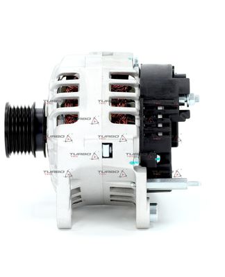 GENERATOR / ALTERNATOR TURBO-TEC TTAL001015 2