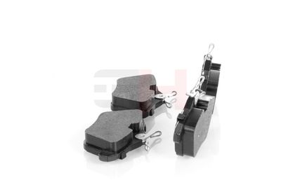 SET PLACUTE FRANA FRANA DISC GH GH410106 44