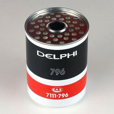 FILTRU COMBUSTIBIL DELPHI HDF796 8