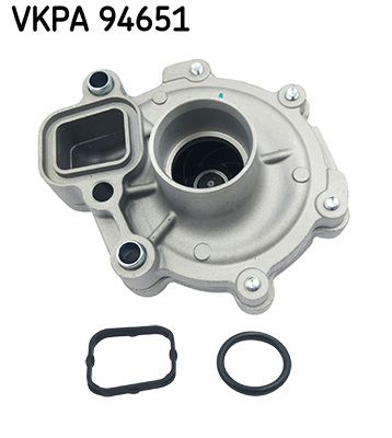 POMPă DE APă RăCIRE MOTOR SKF VKPA94651 1