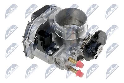 Hrdlo škrtacej klapky NTY ETB-WW-013