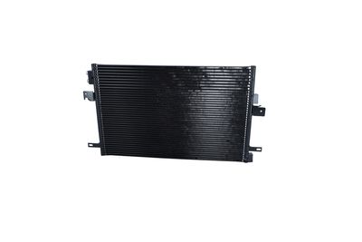 CONDENSATOR CLIMATIZARE NRF 350031 27