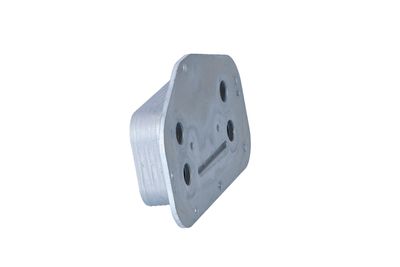 RADIATOR ULEI ULEI MOTOR NRF 31314 18