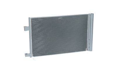 CONDENSATOR CLIMATIZARE NRF 350355 43