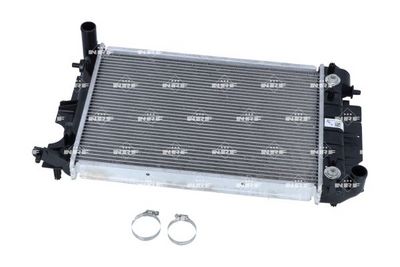 Kühler, Motorkühlung