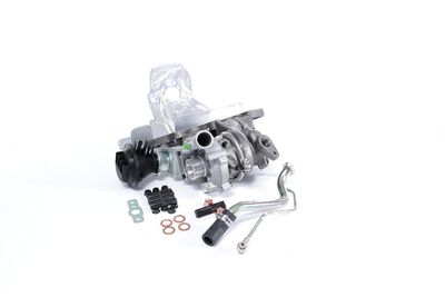 LADER AUFLADUNG BTS Turbo T981177BT 7