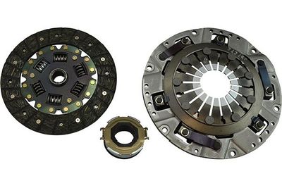 Комплект сцепления KAVO PARTS CP-8508 для SUBARU LEONE