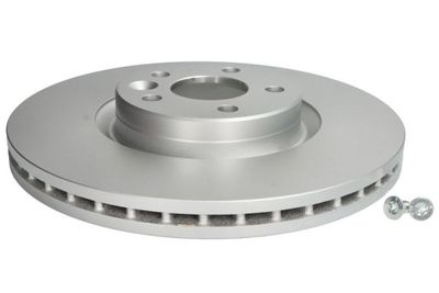 спирачен диск ABE C3V121ABE-P