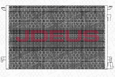 KONDENSATOR KLIMAANLAGE