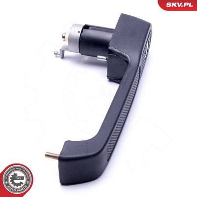 Išorinė durų rankena