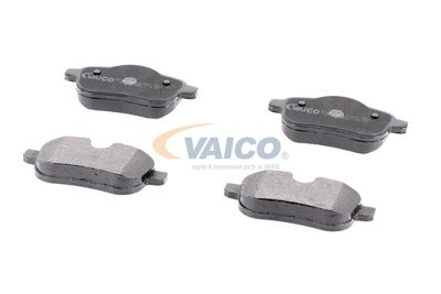 BREMSBELAGSATZ SCHEIBENBREMSE VAICO V201466 13
