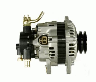 Генератор FRIESEN 9051566 для MITSUBISHI PAJERO