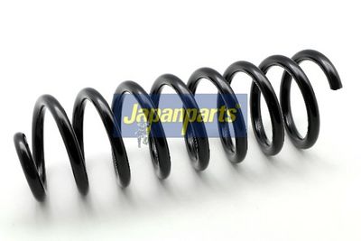Pružina podvozku JAPANPARTS ZC6115A