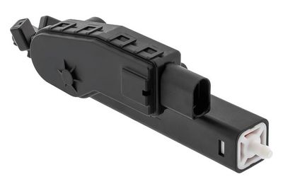 дюза миещо устр., миене на фаровете TOPRAN 601 369